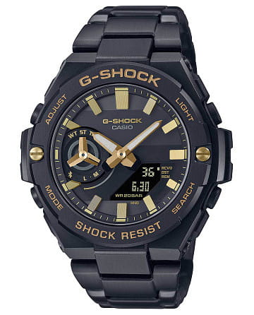 Casio G-Shock GST-B500BD-1A9DR (GST-B500BD-1A9)