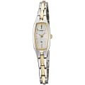 Orient Orient RBCW001W (FRBCW001W)  FRBCW001W  женские часы   циферблат, браслет  — вид спереди