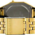Casio Casio Vintage LA680WGA-9B  наручные женские часы фото под углом.