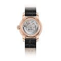 Mido Mido Baroncelli Lady Twenty Five M039.007.36.046.00  наручные женские часы фото под углом.