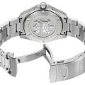 Certina Certina DS Action C048.410.11.091.00  — детали корпуса и нержавеющая сталь