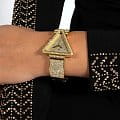 Guess Guess Fame GW0644L2  наручные женские часы фото под углом.