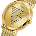 Оригинальные часы Guess Guess Trend GW0502G1 кварцевые калибр механизма  общий вид