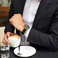 Casio Casio Edifice EFV-100L-1A EFV-100L-1A оригинальные мужские часы в комплекте с фирменной коробкой и гарантийным талоном