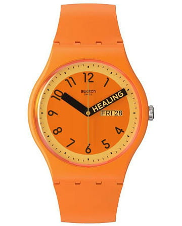 Swatch New Gent Biosourced SO29O700