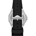 Jacques Philippe Jacques Philippe Octagon JPQGS381411  наручные мужские часы фото под углом.
