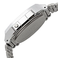 Casio Casio Vintage A-168WER-2A  — задняя крышка пластик корпуса японские часы