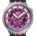 Часы Swatch Big Bold Irony Standard SB07S120