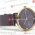 Оригинальные часы Obaku Obaku Mesh V268LXVNMN кварцевые калибр механизма  общий вид