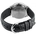 Casio Casio Collection LTP-1302PL-7B ltp японские женские часы на браслете кожаный боковой вид