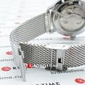 Orient Orient RA-AC0E05N1 мужские часы черный циферблат на запястье
