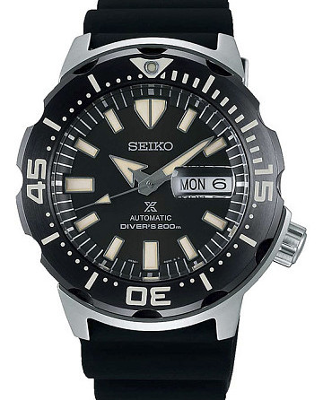 Seiko Prospex SRPD27K1S