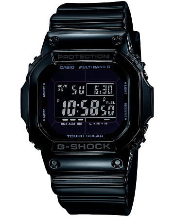 Casio G-Shock GW-M5610BB-1