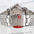 Оригинальные часы Orient Orient Sun & Moon Classic RA-AS0001 (RN-AS0001B) механические калибр механизма  общий вид