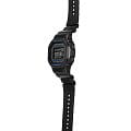 Casio DW-H5600-1A2DR наручные мужские часы застежка крупным планом