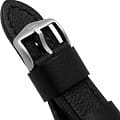Fossil Fossil Bronson FS5921 кварцевые мужские часы часы, крупный план бежевый циферблат