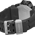 Casio Casio G-Shock GWG-B1000EC-1A g-shock японские мужские часы на браслете пластик боковой вид