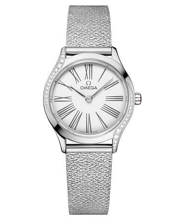 Omega De Ville Mini Tresor 428.15.26.60.04.001