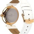 Jacques Lemans Jacques Lemans 1-2024K  наручные женские часы фото под углом.