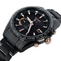 Seiko Seiko Astron GPS Solar SSE113J1  наручные мужские часы фото под углом.