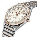 Breitling Breitling Chronomat Automatic 36 U10380591A1U1  наручные женские часы фото под углом.