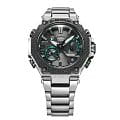 Casio Casio G-Shock Premium MTG-B2000XD-1A MTG — детали корпуса и нержавеющая сталь