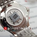Certina Certina DS Action C032.051.11.056.00  швейцарские женские часы на браслете нержавеющая сталь боковой вид