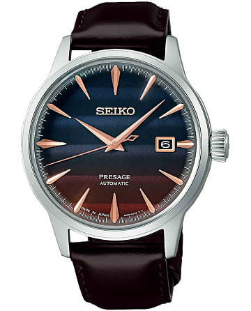 Seiko Presage Cocktail Time SRPK75J1