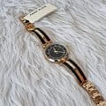 Anne Klein Anne Klein Trend 3916BKGB  — задняя крышка металл сталь корпуса американские часы
