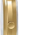 Casio Casio Collection LTP-E157MG-9A женские часы золотой циферблат на запястье