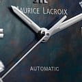 Maurice Lacroix Maurice Lacroix Aikon Automatic AI6006-SS002-370-1 aikon швейцарские женские часы на браслете нержавеющая сталь боковой вид