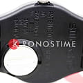 Swatch Swatch Gent Standard GB743-S26 кварцевые женские часы часы, крупный план белый циферблат