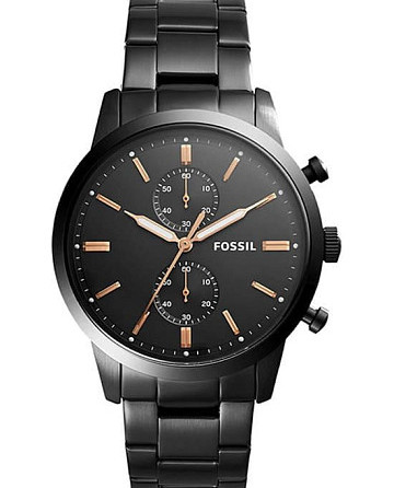 Fossil Georgia  FS5379