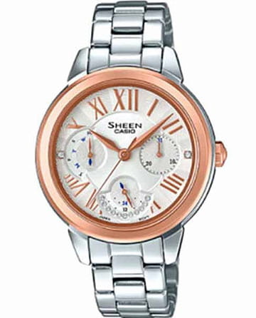 Casio Sheen SHE-3059SG-7A