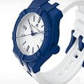 Maurice Lacroix Maurice Lacroix Aikon Tide AI2008-BBB11-300-0  наручные мужские часы фото под углом.