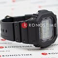 Casio Casio G-Shock G-5600UE-1DR (G-5600UE-1) G — детали корпуса и пластик