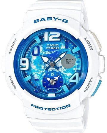 Casio Baby-G BGA-190GL-7B
