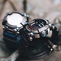 Casio Casio G-Shock GWF-D1000B-1E лимитированной серии наручные мужские часы фото под углом.