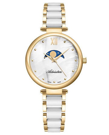 Adriatica Essence A3705.D18FQM