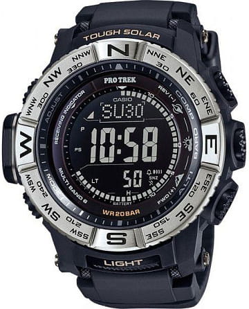 Casio Pro Trek PRW-3510-1E