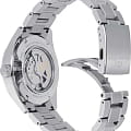 Orient Orient Star RE-AV0114E  — задняя крышка металл сталь корпуса японские часы