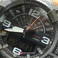 Casio Casio G-Shock GG-B100-1A9DR (GG-B100-1A9ER) g-shock японские мужские часы на браслете пластик боковой вид