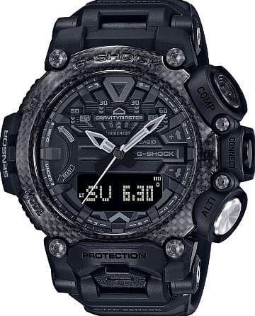 Casio G-Shock GR-B200-1B