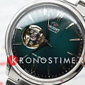 Orient Orient Automatic RA-AG0026E  наручные мужские часы фото под углом.