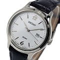 Seiko Seiko SUR791P1  наручные женские часы фото под углом.
