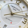 Часы Certina DS Dream C021.210.22.116.00 фото 4
