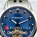 Raymond Weil Raymond Weil Freelancer 2781-ST-50051 freelancer швейцарские мужские часы на браслете нержавеющая сталь боковой вид