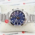 Casio Casio Edifice EFB-710D-2AVUDF (EFB-710D-2A)  наручные мужские часы фото под углом.