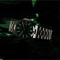 Citizen Citizen Tsuyosa NJ0150-81X  — задняя крышка сталь металл корпуса японские часы