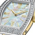Cerruti 1881 CIWLG0052003 наручные женские часы застежка крупным планом